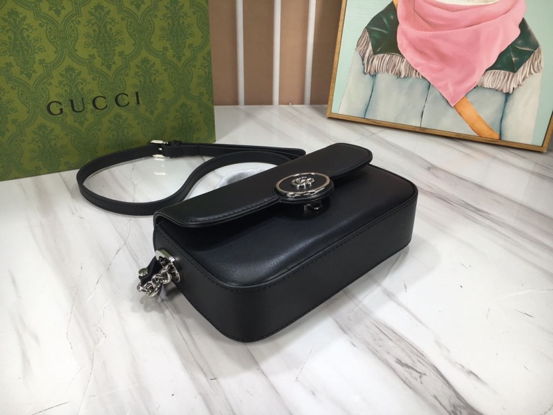 Gucci Top Handle Bags